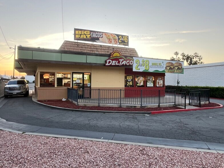 More Photos Of 3199 Van Buren Blvd, Riverside Land For Sale