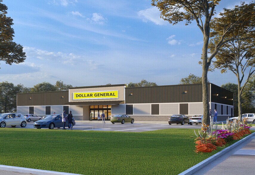 Primary Photo Of 888 Corbin Rd, Chipley Convenience Store For Sale