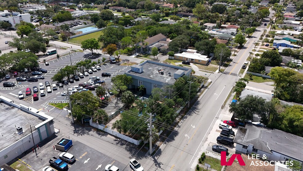 More Photos Of 2751 Van Buren St, Hollywood Schools For Sale