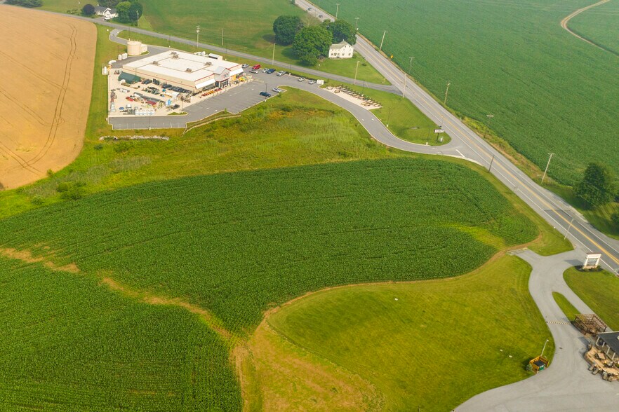 More Photos Of 50 28th Division hwy, Lititz Land For Sale