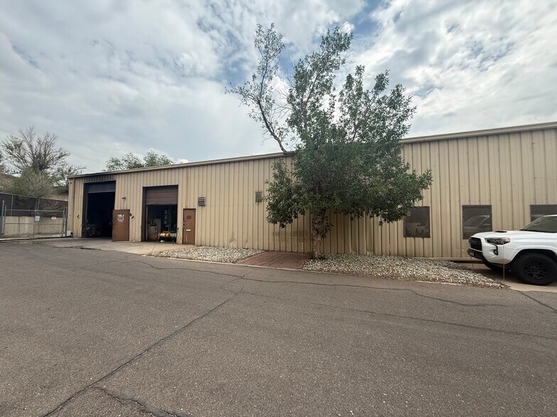 More Photos Of 2050 S Pecos St, Denver Warehouse For Sale