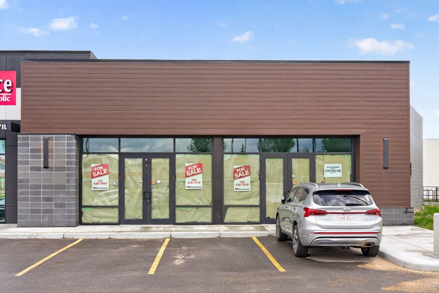More Photos Of 4905 Roper Rd NW, Edmonton Unknown For Lease