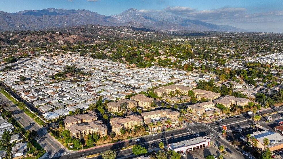 More Photos Of 2855 Foothill Blvd, La Verne Apartments For Lease
