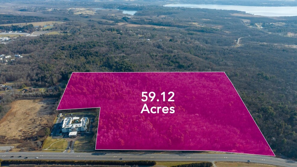 Primary Photo Of L11 Route 9, Saratoga Springs Land For Sale