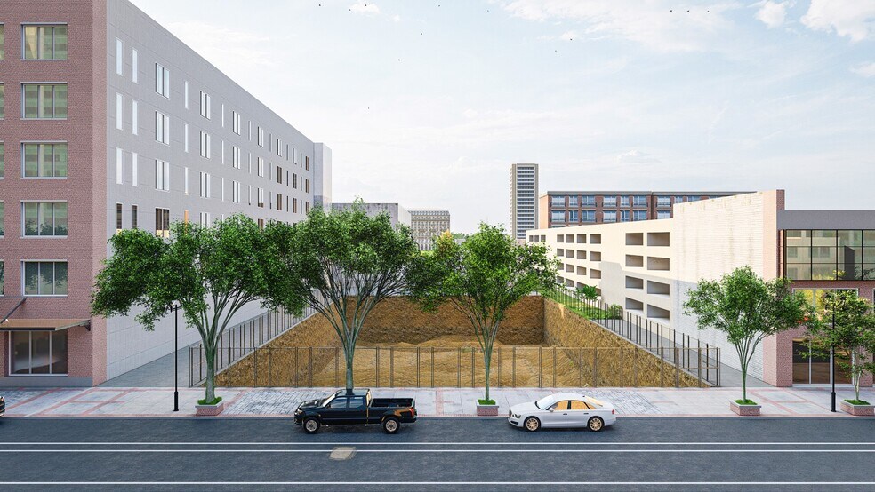 More Photos Of 40-52 E 300 S, Salt Lake City Land For Lease