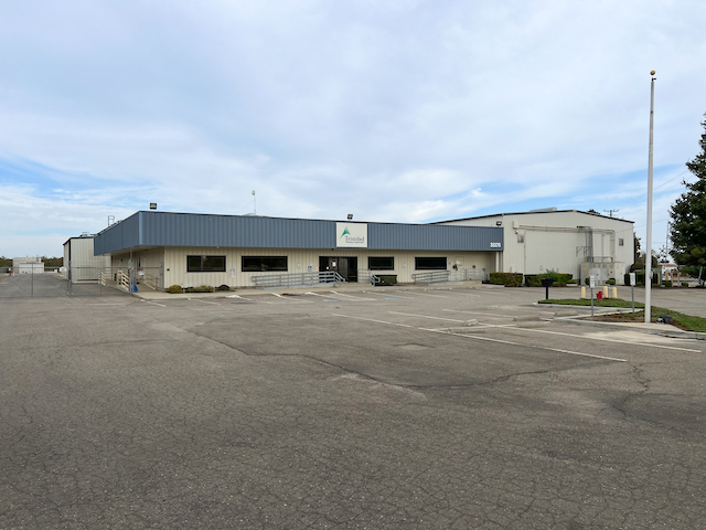 Primary Photo Of 35275 S Welty Rd, Vernalis Warehouse For Sale