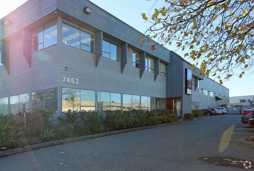 More Photos Of 7462 Progress Way, Delta Warehouse For Lease