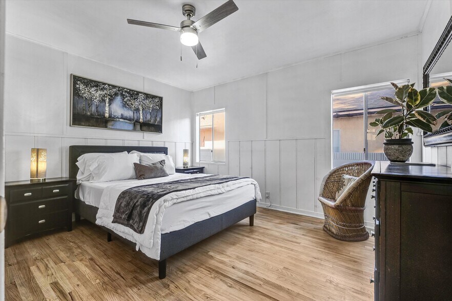 More Photos Of 2405 Meadowvale Ave, Los Angeles Multifamily For Sale