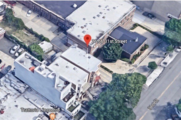More Photos Of 2166 31st St, Long Island City Multifamily For Sale