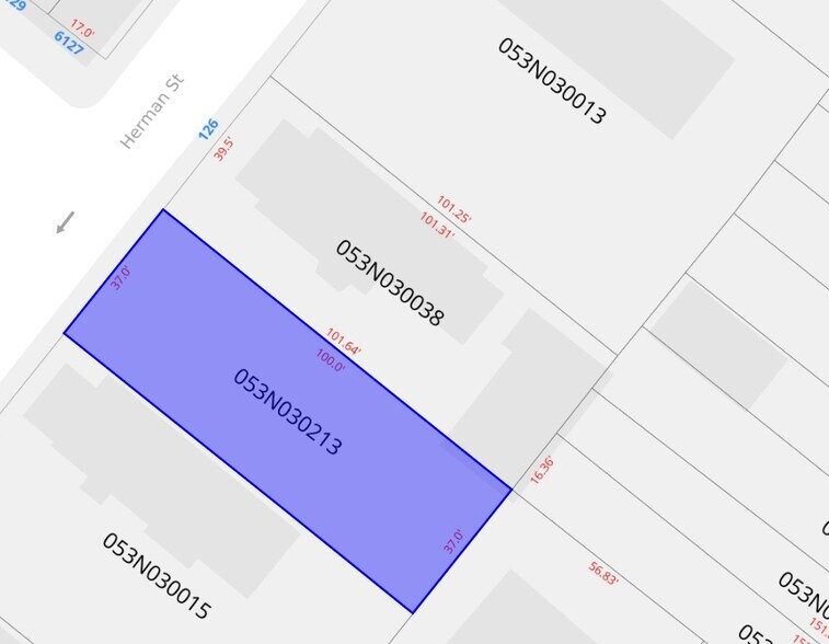 More Photos Of , Philadelphia Land For Sale