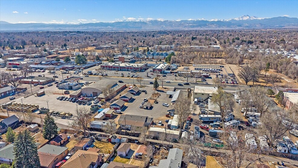 More Photos Of 1524 Main St, Longmont Hotel For Sale