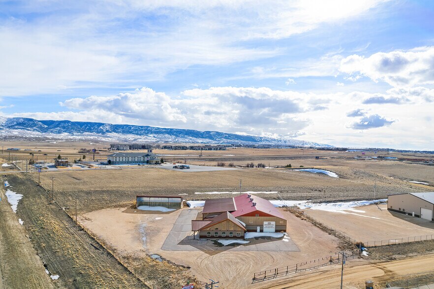 More Photos Of 6797 E Wildcat Rd, Evansville Warehouse For Sale