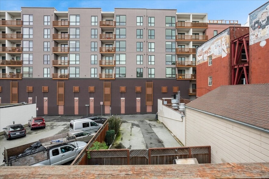 More Photos Of 249 Grand Ave, South San Francisco Storefront Retail Residential For Sale