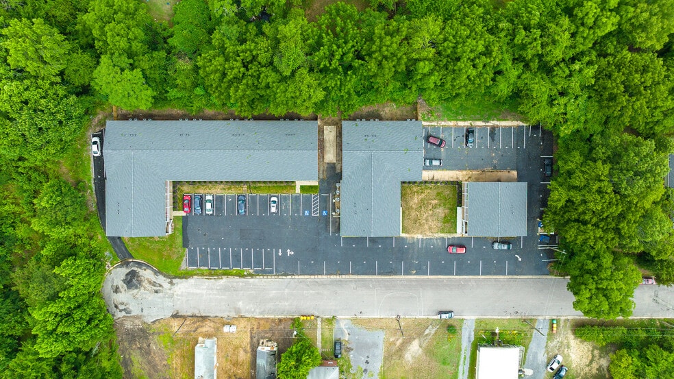 More Photos Of 1121 Stainback St, Petersburg Apartments For Sale