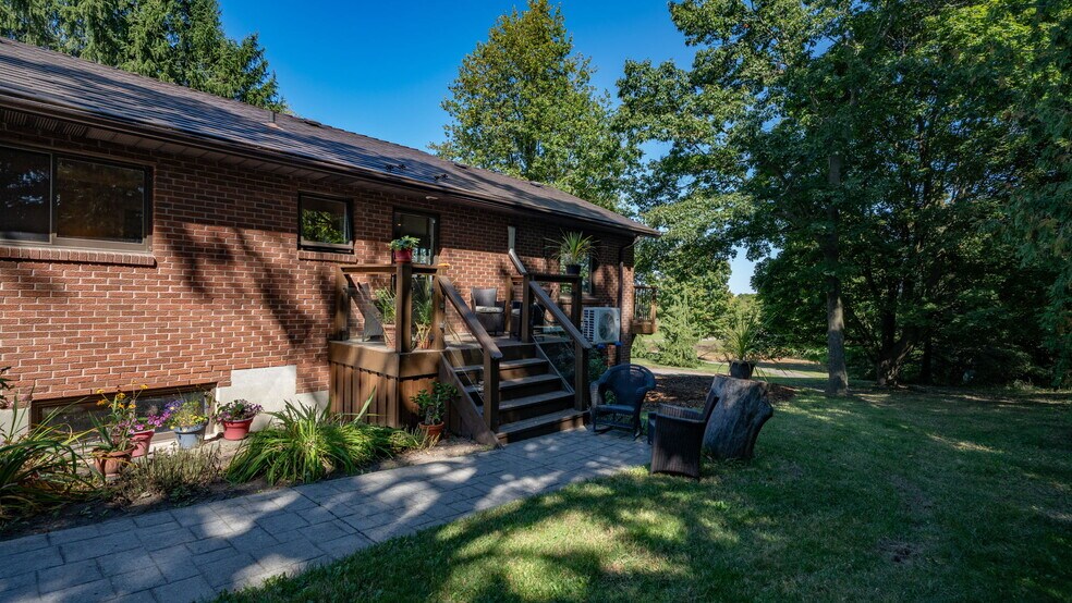 More Photos Of 15735 Ontario 27, Schomberg Warehouse For Sale