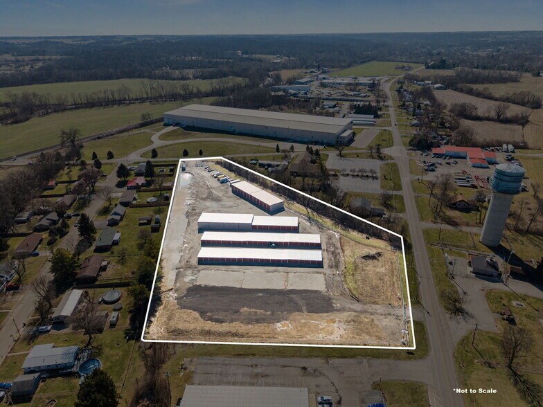 More Photos Of 6780 Main st, Camden Specialty For Sale