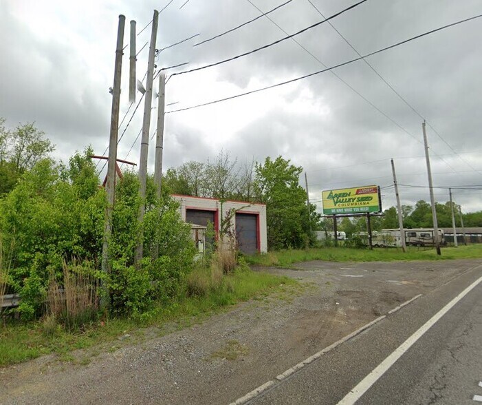 More Photos Of 555 Youngstown Warren Rd, Niles Auto Repair For Sale