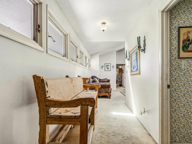 More Photos Of 52 Chapel Hill Church Rd, Asheville Land For Sale