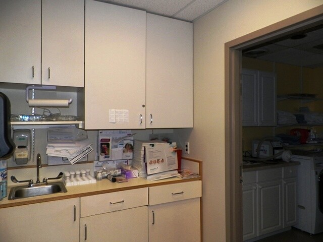 More Photos Of 1 Randall Sq, Providence Medical For Sale