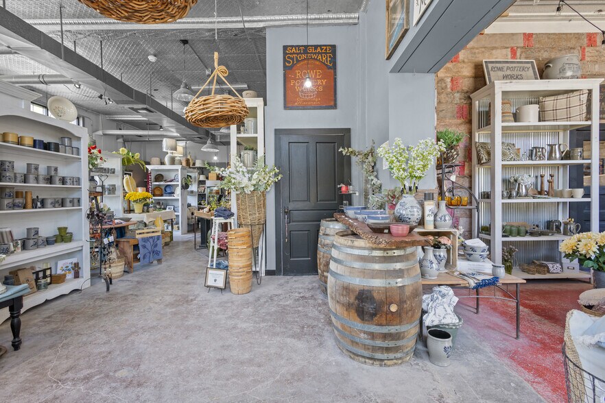 More Photos Of 108-110 E Main St, Cambridge Storefront For Sale