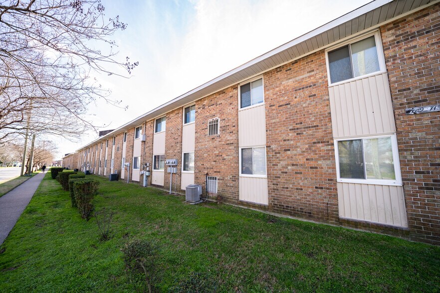 More Photos Of , Norfolk Multifamily For Sale