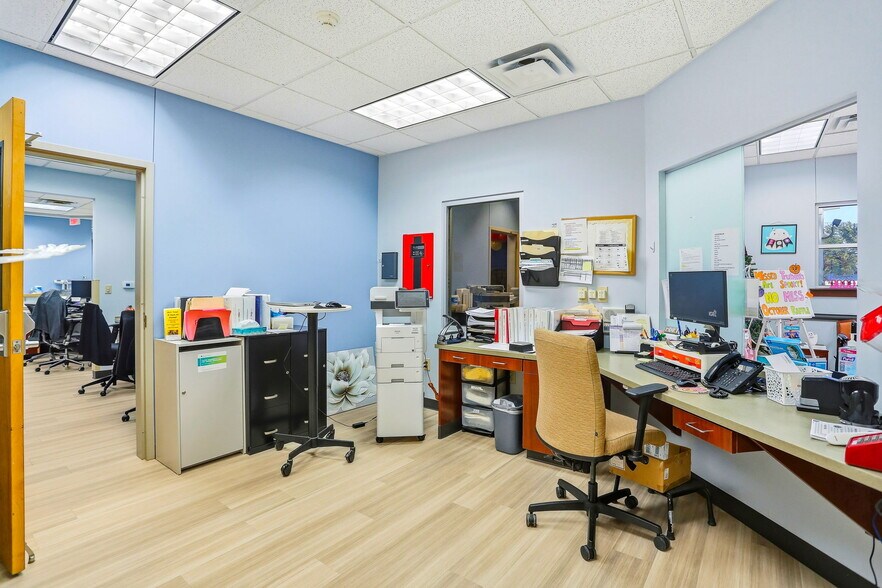 More Photos Of 137 Palo Alto Rd, San Antonio Healthcare For Sale