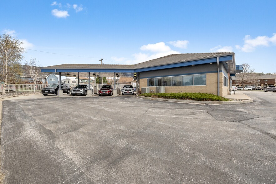 More Photos Of 625 Flormann St, Rapid City Medical For Sale