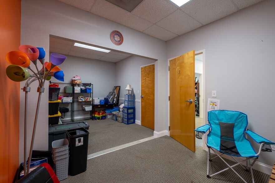 More Photos Of 856 Gold Hill Rd, Fort Mill Medical For Lease