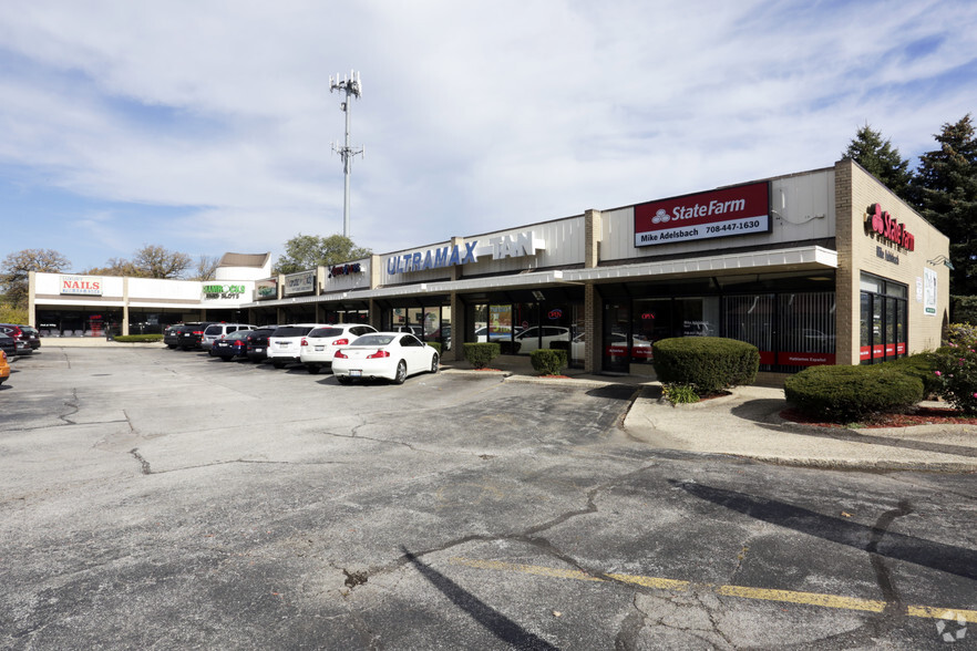 Primary Photo Of 7840 Ogden Ave, Lyons General Retail For Lease