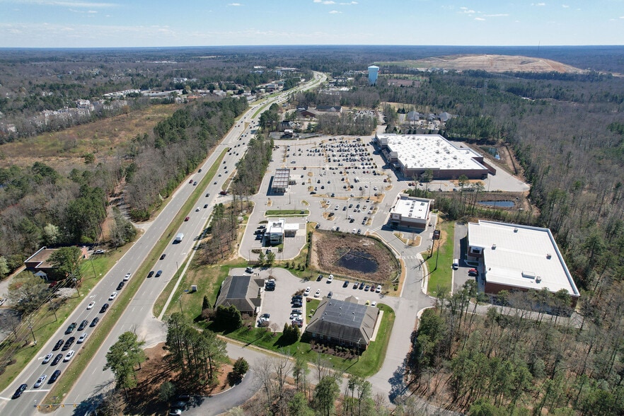 More Photos Of 10611 Greenyard Way, Chester Medical For Sale