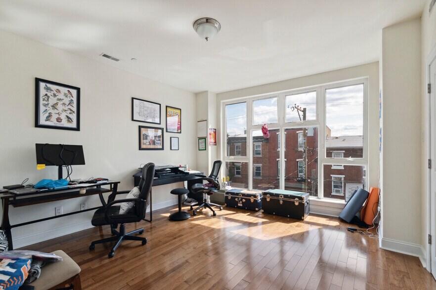 More Photos Of 1860 Frankford Ave, Philadelphia Storefront Retail Residential For Sale