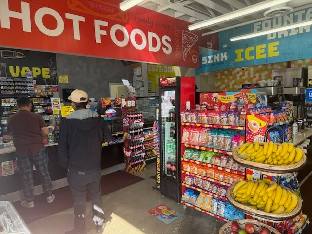 More Photos Of 11295 Mulberry Ave, Fontana General Retail For Sale