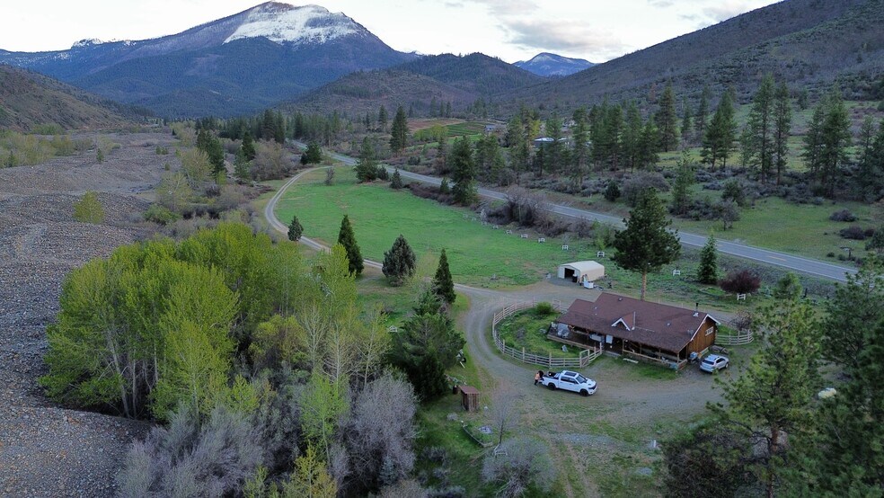 More Photos Of 10800 South Hwy 3 hwy, Callahan Land For Sale