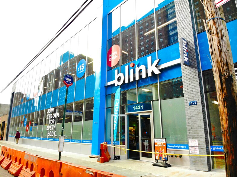 More Photos Of 1421 Webster Ave, Bronx Daycare Center For Lease