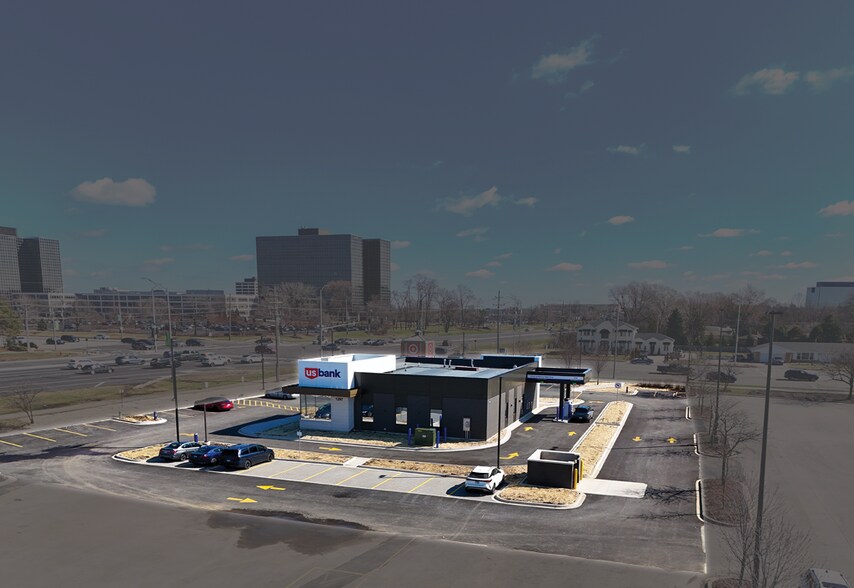 More Photos Of 1297 E Higgins Rd, Schaumburg General Retail For Sale