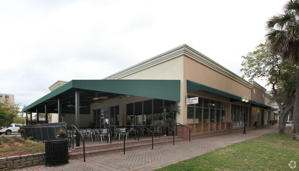 More Photos Of 1650-2033 Riverside Ave, Jacksonville Unknown For Lease