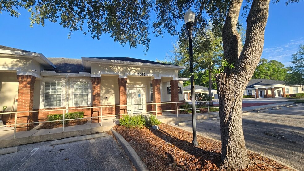 More Photos Of 2649 Windguard Cir, Zephyrhills Medical For Lease