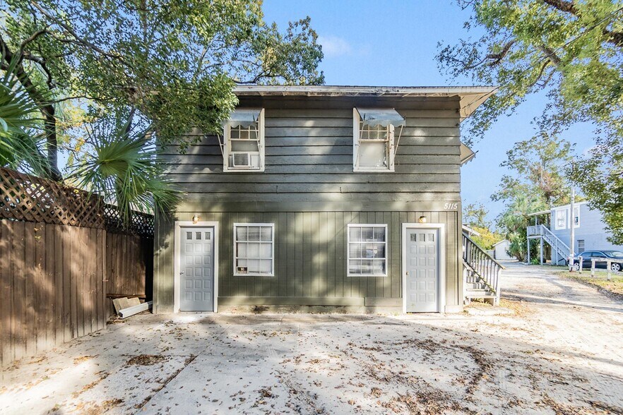 More Photos Of 5113 N Central Ave, Tampa Apartments For Sale