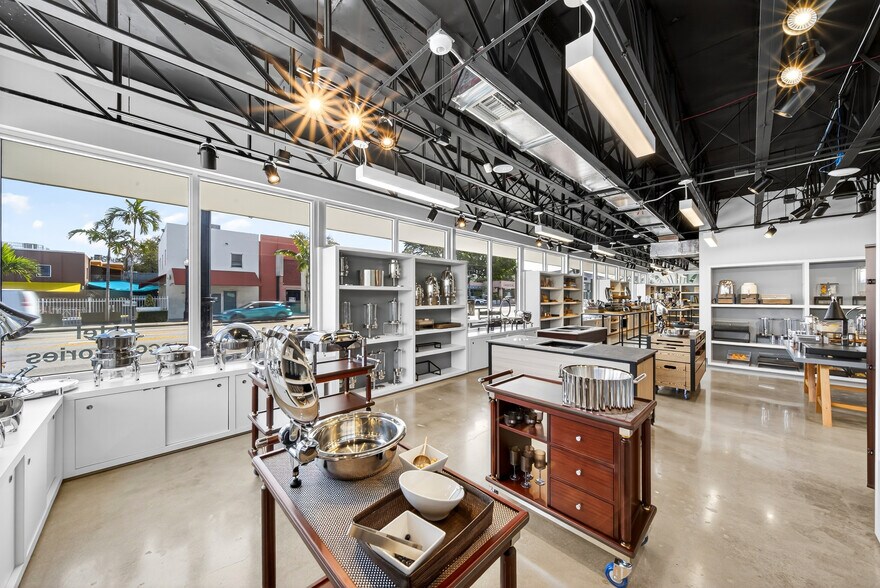 More Photos Of 7630 Biscayne Blvd, Miami Office For Lease