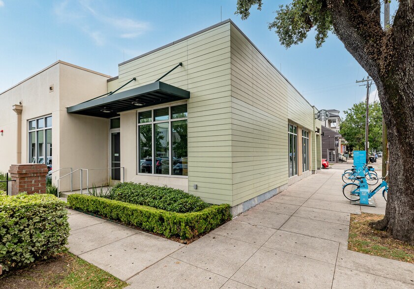 More Photos Of 2222 St Claude Ave, New Orleans Freestanding For Lease