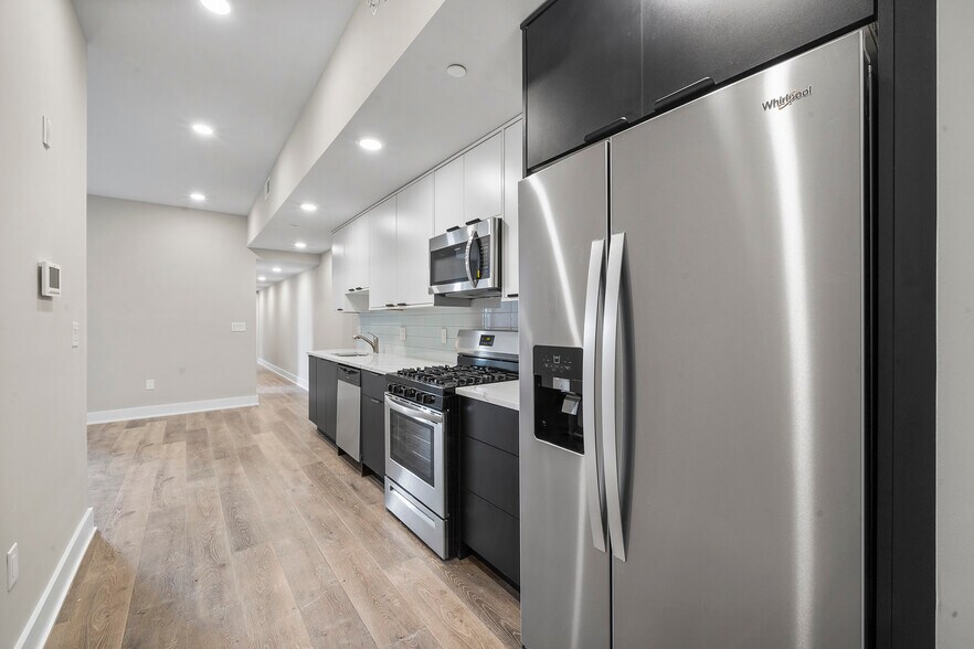 More Photos Of 1934 W Diamond St, Philadelphia Apartments For Sale