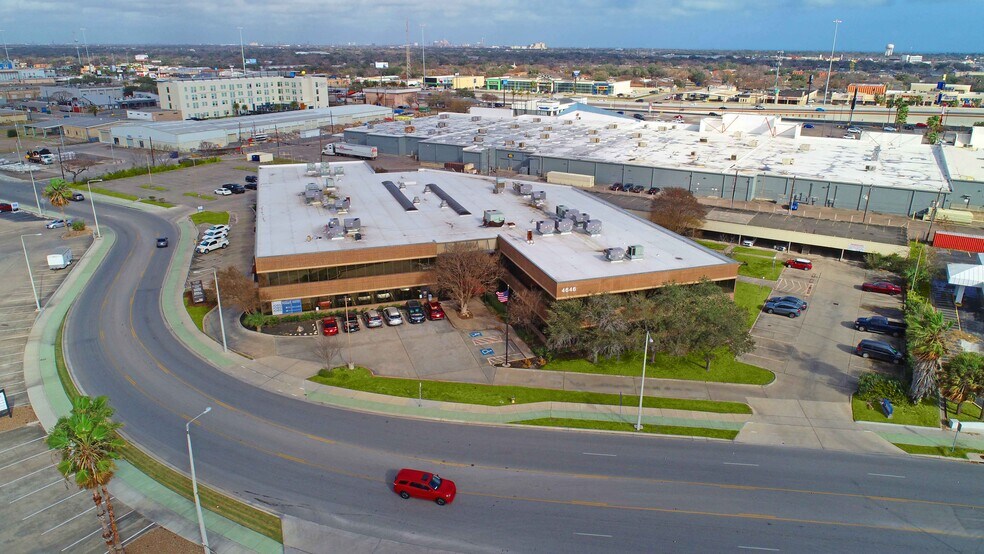 More Photos Of 4646 Corona Dr, Corpus Christi Office For Lease
