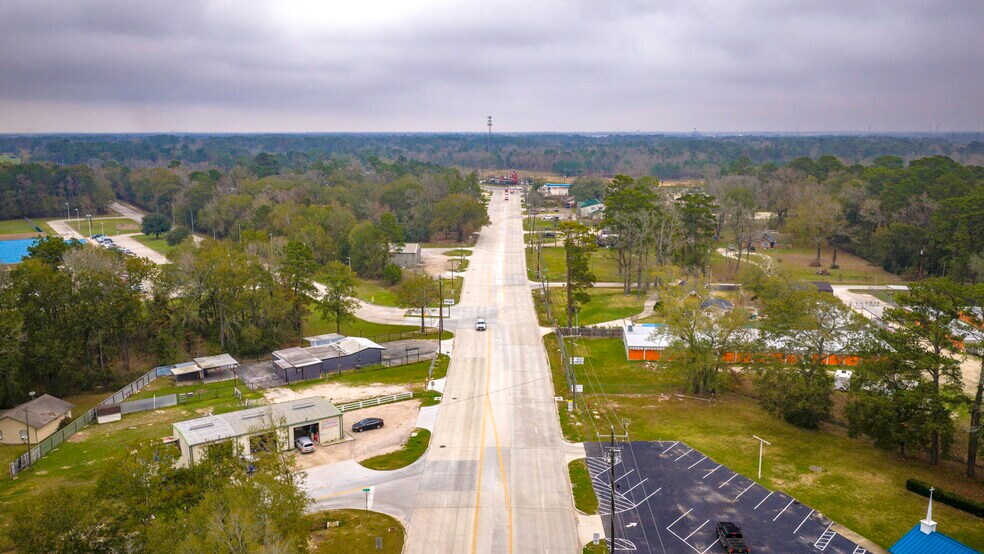 More Photos Of 23430 Sorters Rd, Porter Food Processing For Lease