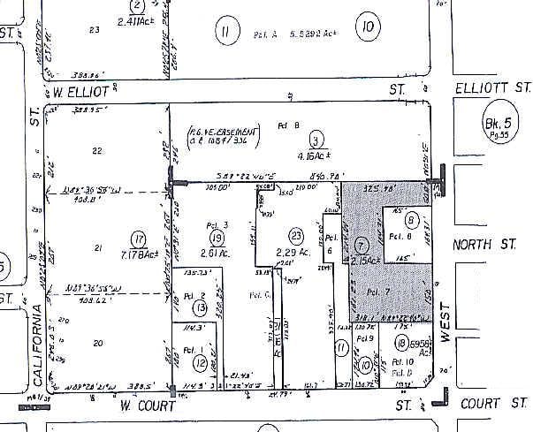 More Photos Of 2 W Court St, Woodland Freestanding For Lease