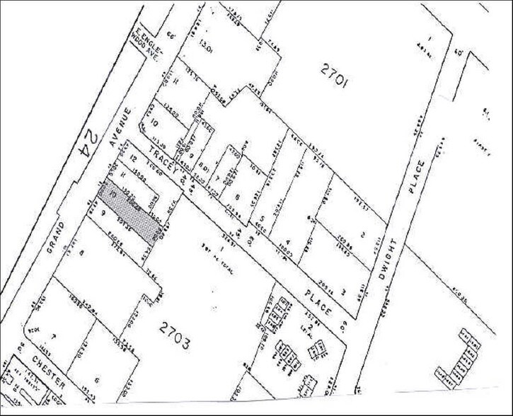 More Photos Of 71 Grand Ave, Palisades Park Light Distribution For Lease