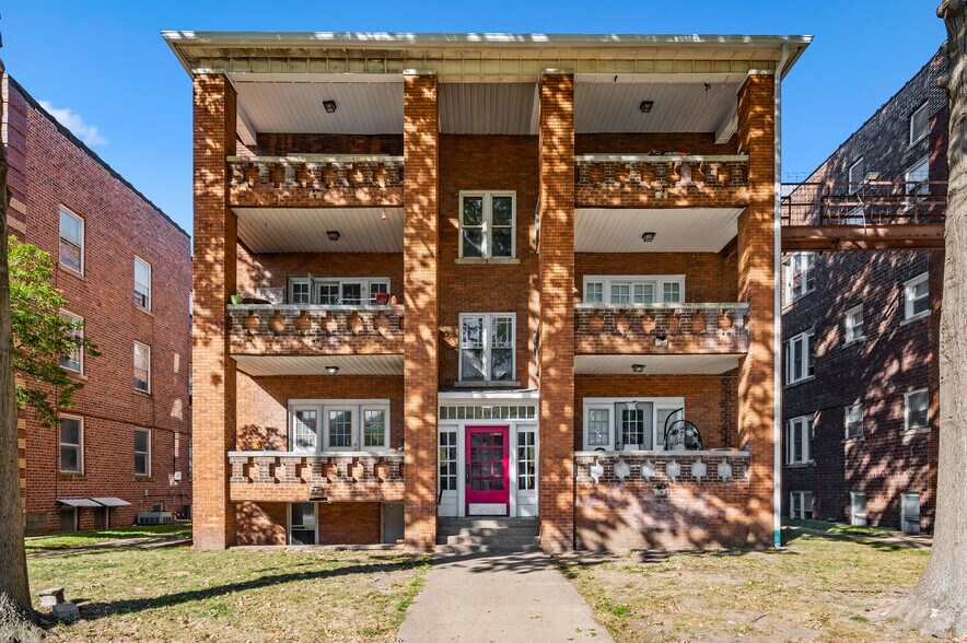 More Photos Of 1119-1201 N Underhill St, Peoria Apartments For Sale