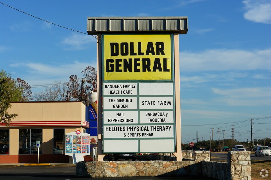 More Photos Of 12902-12980 Bandera Rd, Helotes Unknown For Lease