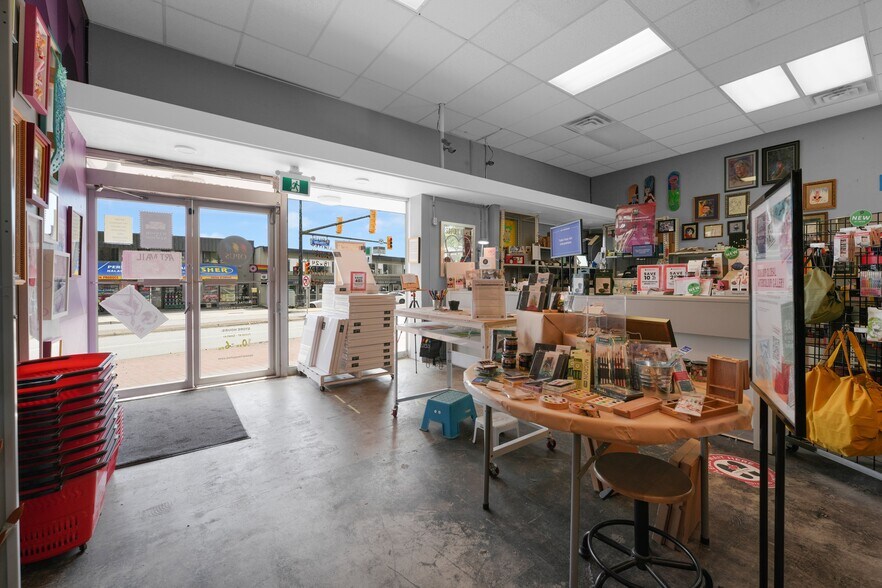 More Photos Of 953 Brunette Ave, Coquitlam General Retail For Sale