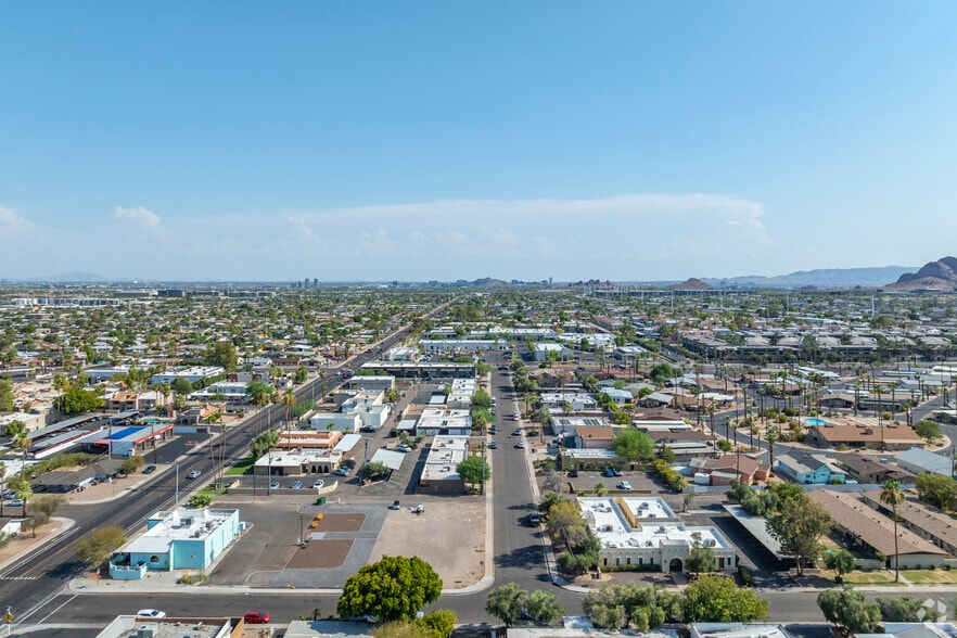 More Photos Of 3030 N 68th St, Scottsdale Land For Sale