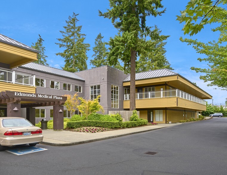 More Photos Of 21616 76th Ave W, Edmonds Medical For Lease